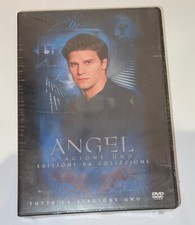 COFANETTO 6 DVD ANGEL STAGIONE