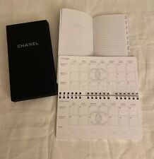 Inserti agenda quaderno Chanel