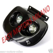 MASCHERINA FARO FANALE