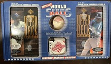 Upper Deck Serie 1&2 Combo