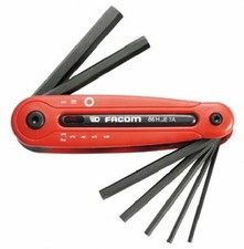 Facom SC.86H.JE7A - Set di 7
