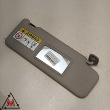 Aletta parasole destra 964006446R per DACIA SANDERO MK2 2012-2020 (105950)