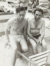 Tronchetti ragazzi senza