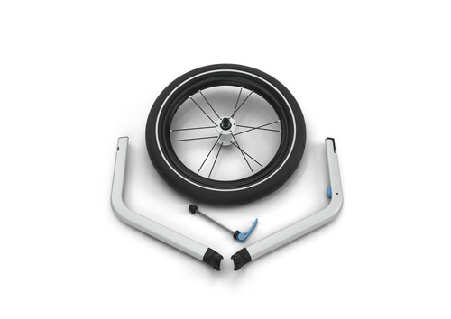 Thule chariot jogging kit - kit, 2