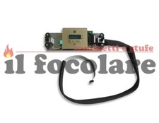 EDILKAMIN 263320 INTERRUTTORE SINOTTICO CON PROGRAMMATORE IRIS JUNIOR TREND PLUS