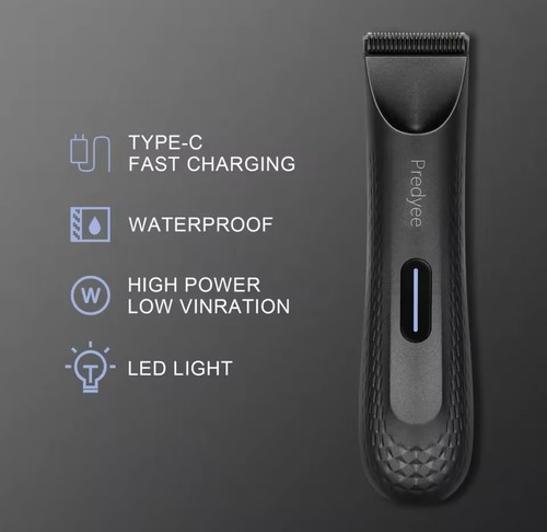 Rasoio elettrico taglia - rasoio,