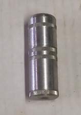 Accendino tedesco ww2 in alluminio