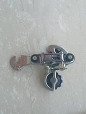 Nos Shimano Positron Cambio/deragliatore Posteriore 5/6/7 vel. L'Eroica Colnago