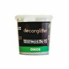 DECORGLITTER OIKOS BRILLANTINI