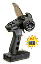 Radiocomando pistola 4 - radiocomando, a