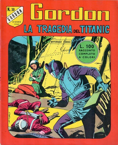 777 gordon superalbo - [777],