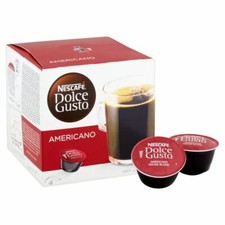 Nescafe Dolce Gusto Caffe