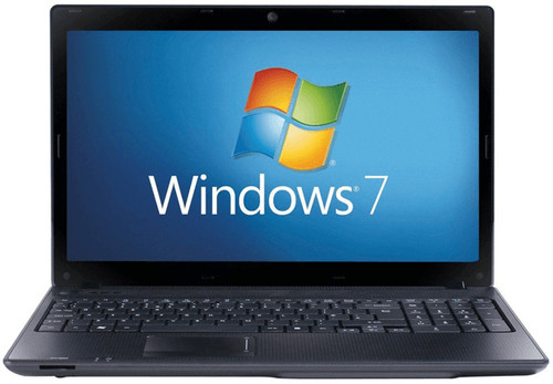 Windows pro portatile - 7,