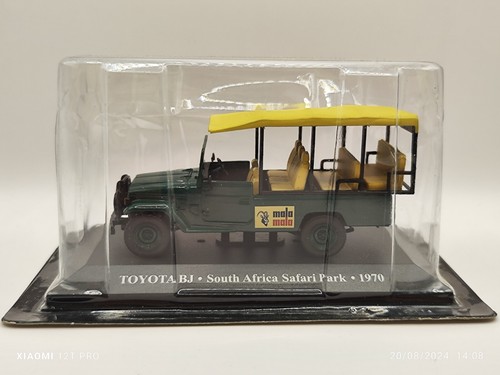 Toyota south africa park - africa,