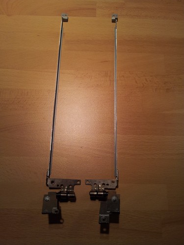 Cerniere per schermo monitor