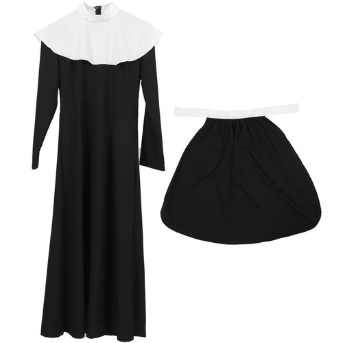 Costume hallowen donna - ,
