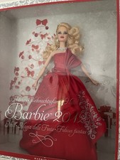 Mattel Barbie - Barbie