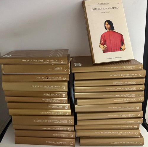 Biblioteca storica seq