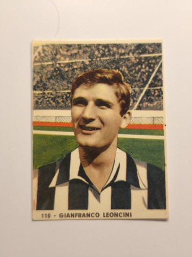 Figurina imperia calciatori - imperia,