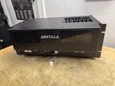 Amplificatore di potenza GAS