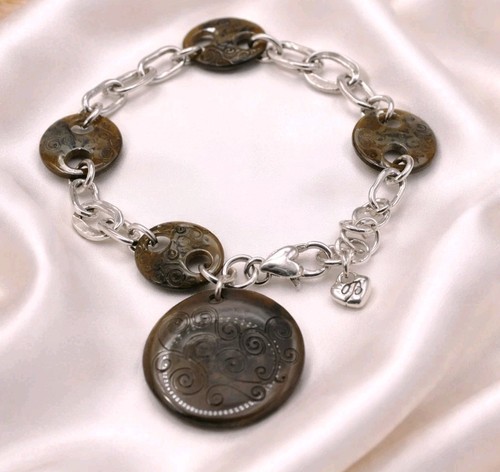 Bracciale brighton lava - brighton, lounge