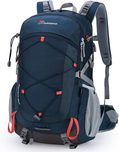 Zaino trekking litri - zaino, 40