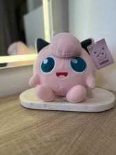 Pokemon Jigglypuff Peluche