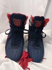 Otomix Stingray Rosso Bianco