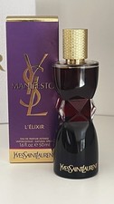 Manifesto L’Elexir EDP Intense YSL, 50 ml