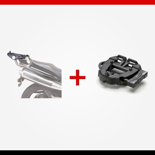 Kit givi 162fz attacco - kit,