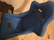 postazione simulatore guida