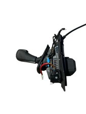 Leva del cambio automatico Bmw Serie 3 E91 2004/2011 754803702