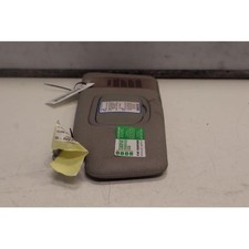 ALETTA PARASOLE PARABREZZA SX PER FIAT BRAVO (07-14) 1.6 16V MJT (88KW) 2007