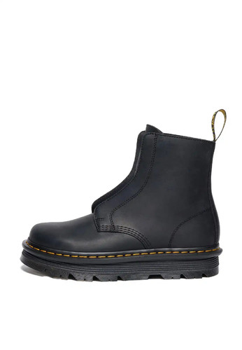 Martens zebzag nero - dr.,