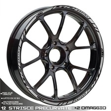 Profili adesivi sport cerchio - sport,