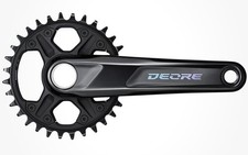 Guarnitura Shimano Deore