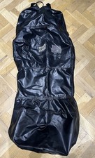 Gabbia ad anello non riempita manichino da lancio MMA 100 libbre per esercitazioni judo jiu jitsu wrestling