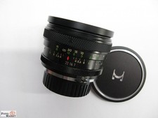 Obiettivo Grandangolare