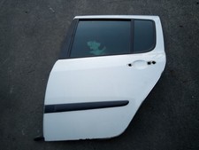 Porta Posteriore Sinistro