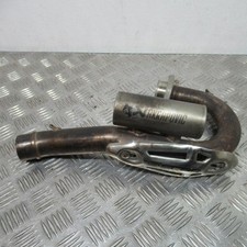 Collettore scarico - di,