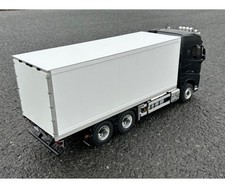 Bauletto per trattore - , volvo