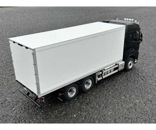 Bauletto per trattore volvo - per,
