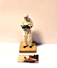 Soldatini Metallo Andreas