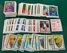 MANCOLISTA FIGURINE CALCIO