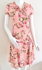 Blumarine Blugirl abito