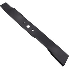 Lama pacciamatrice 48 cm per