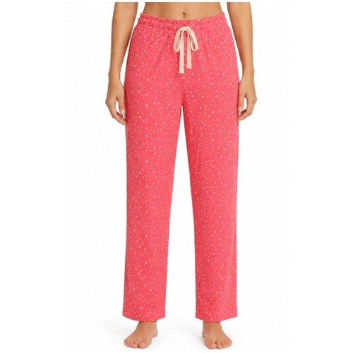 Pigiama donna lungo pompadour - donna,