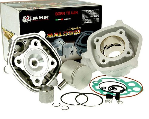 Kit cilindro malossi mhr - cilindro,