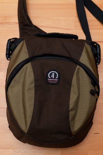 Tamrac velocity modello - tamrac,