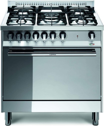 Lofra cucina gas fuochi - lofra,